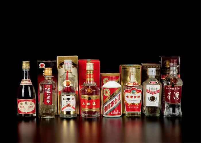 东至老酒储存的方法